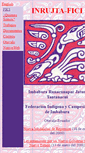 Mobile Screenshot of fici.nativeweb.org