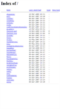 Mobile Screenshot of hosted.nativeweb.org